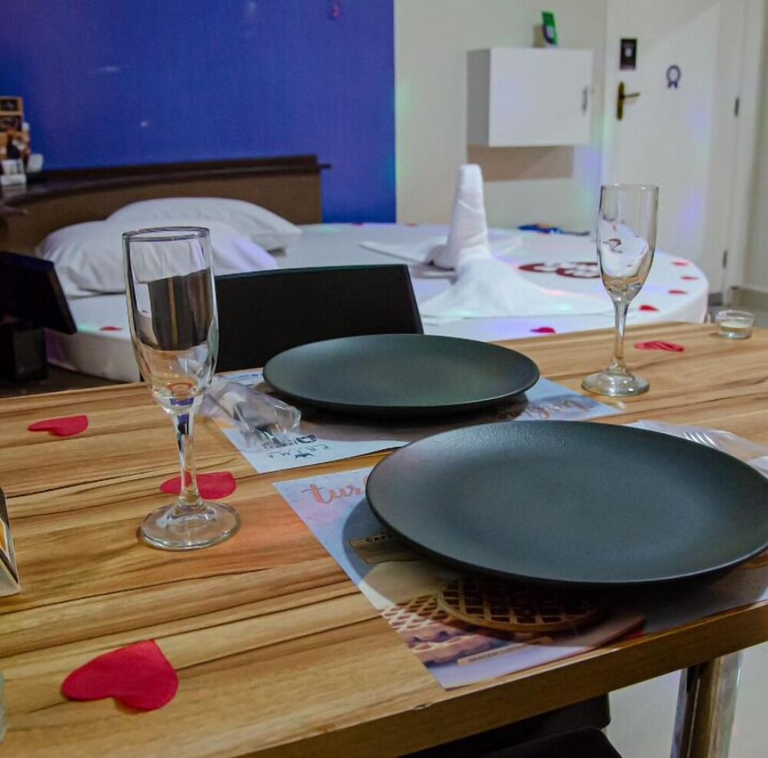 Prime Motel Piracicaba