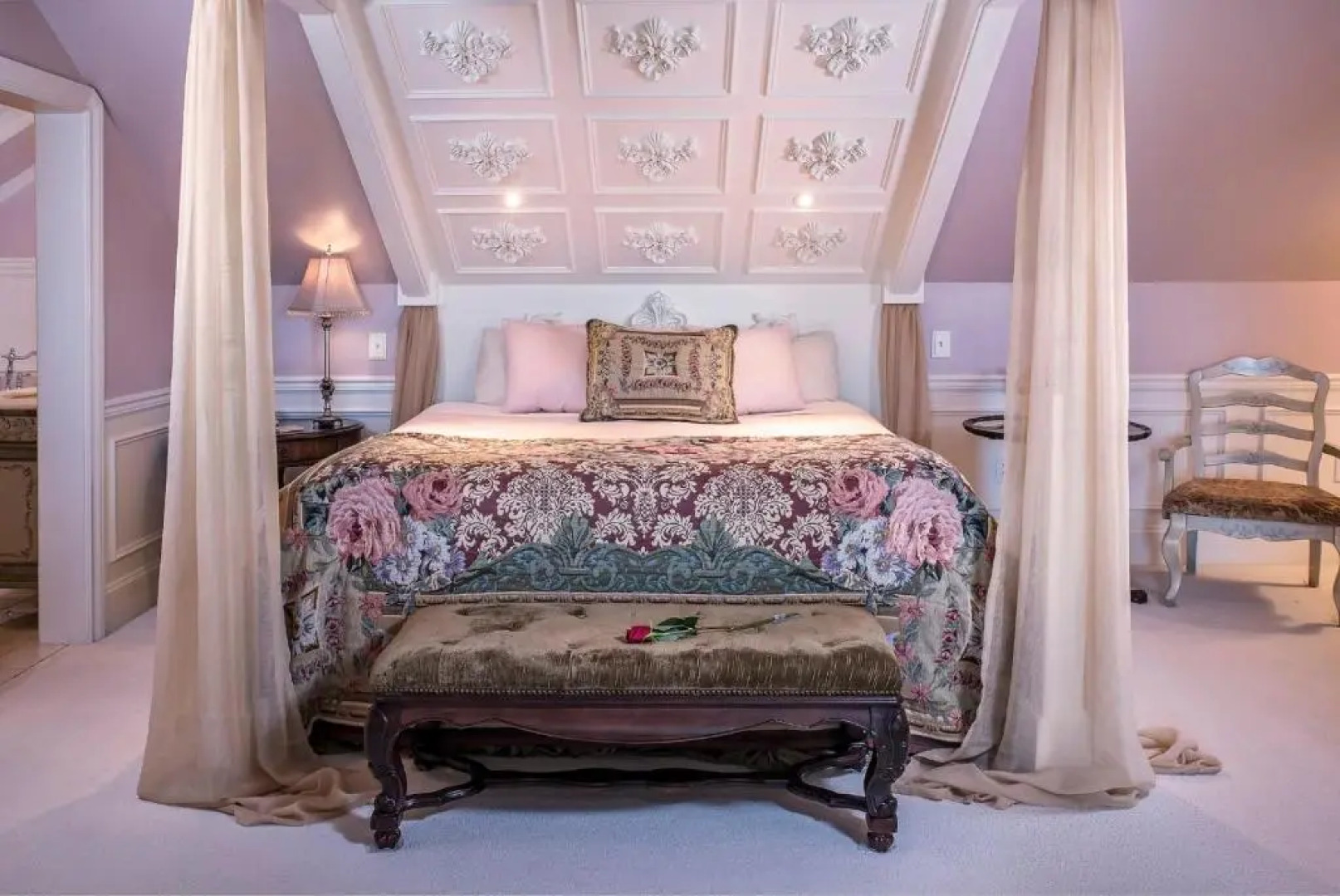 Cameo Heights Mansion