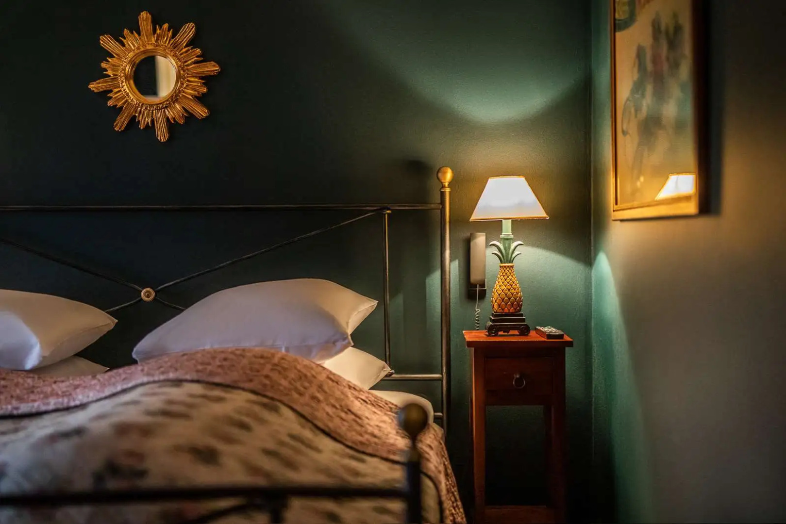 Boutique Hotel Villa Provence