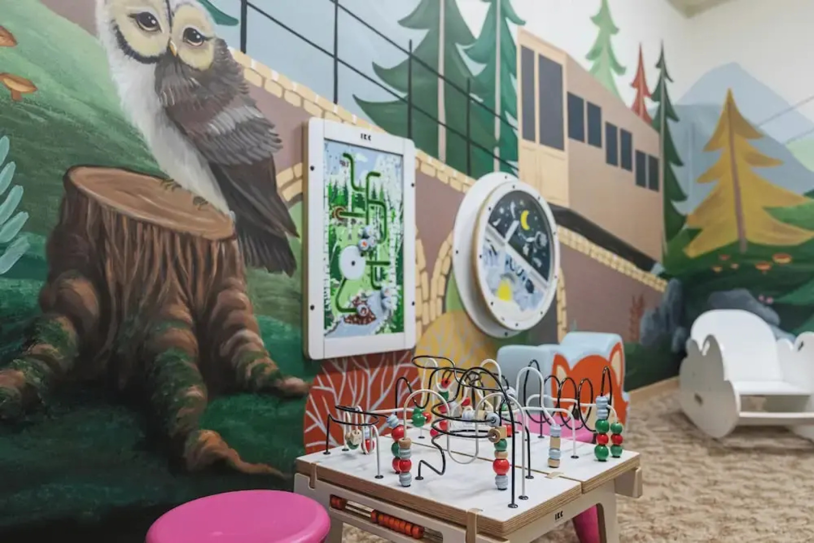 Hotel Jaworzyna Krynicka