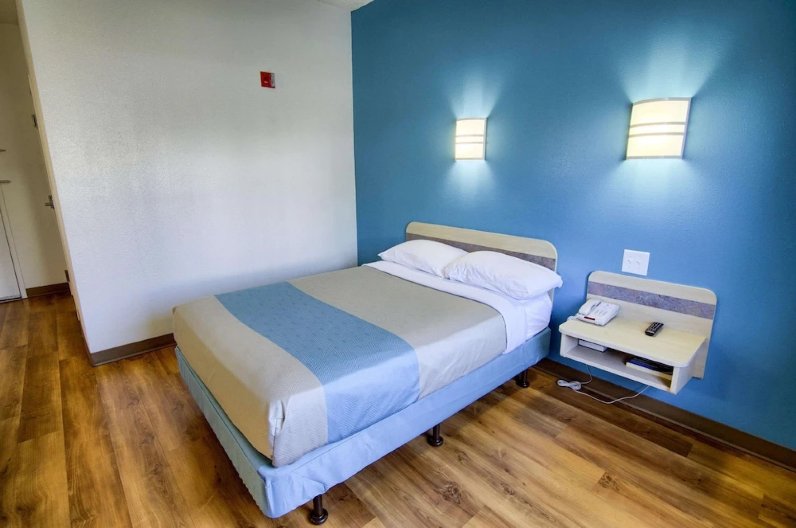 Motel 6 Portsmouth, NH