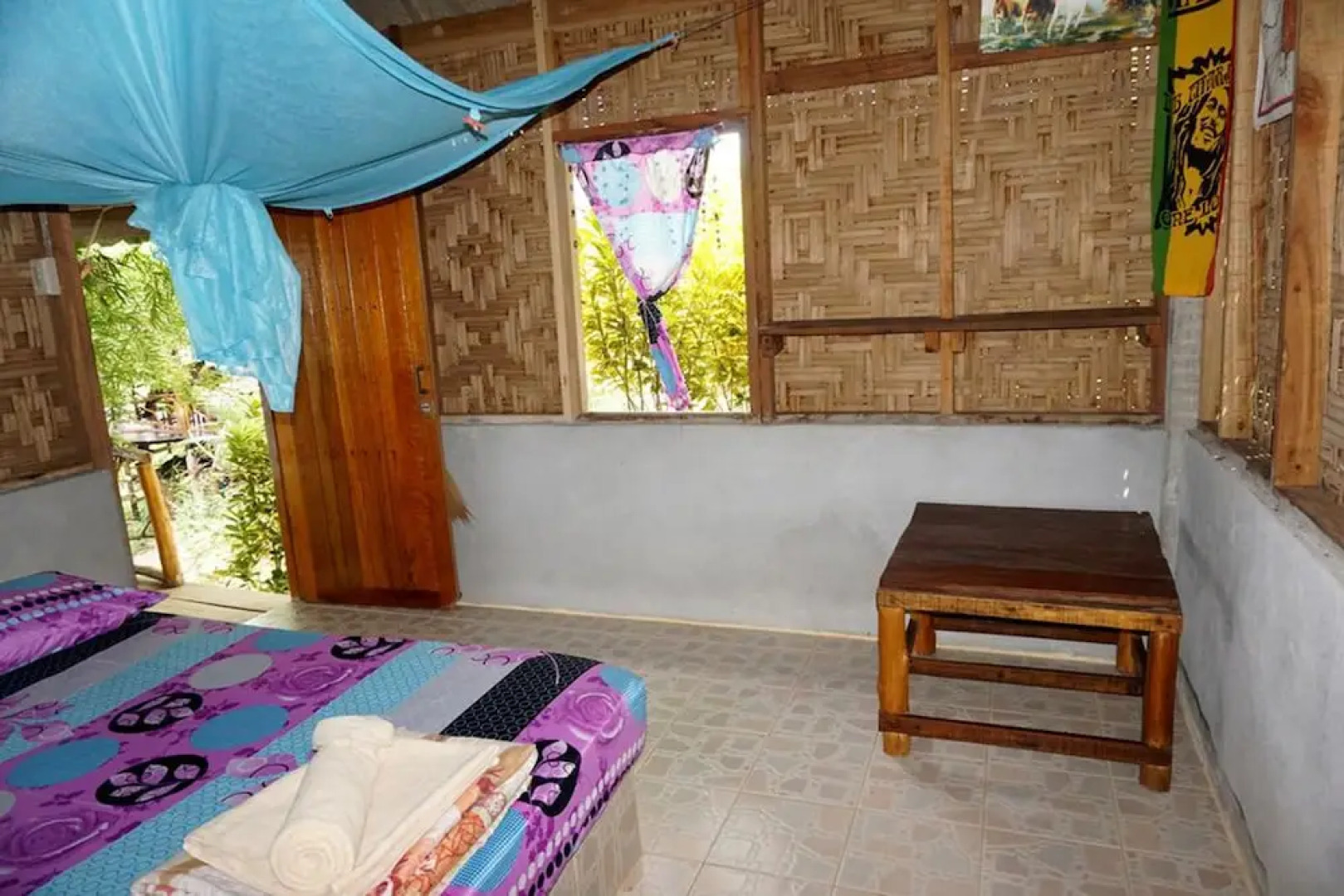 Rattana Bungalow Koh Chang