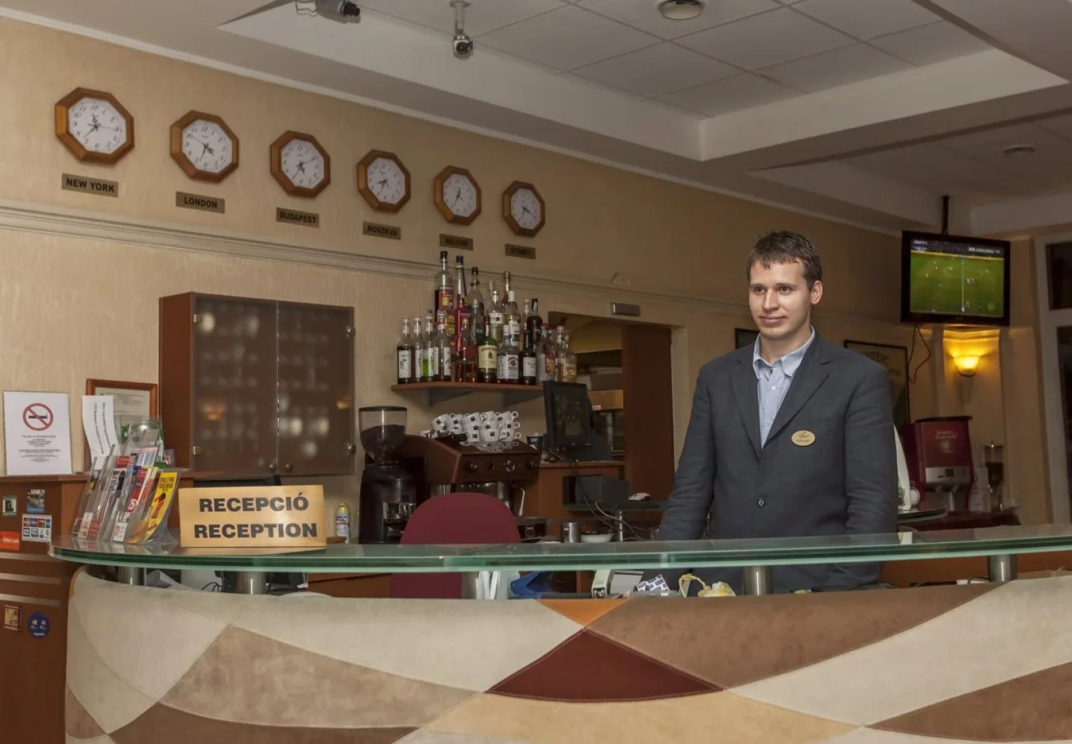 Premium Apartment House