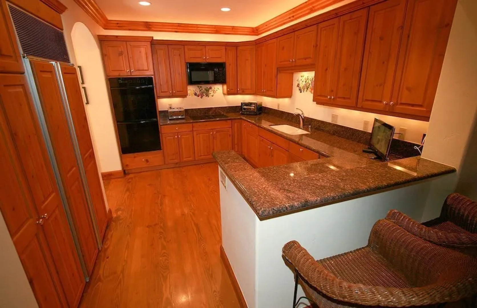 Townhome in Beaver Creek with Mountain View by RedAwning