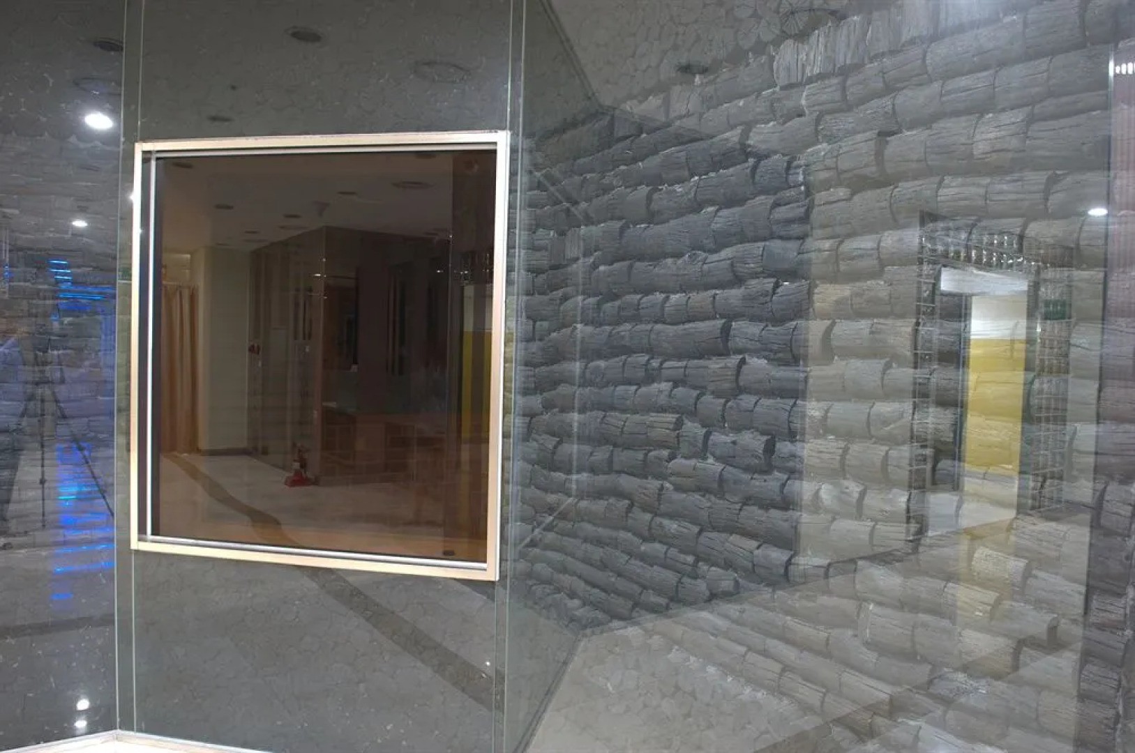 The Residence of Palace In Jungwon