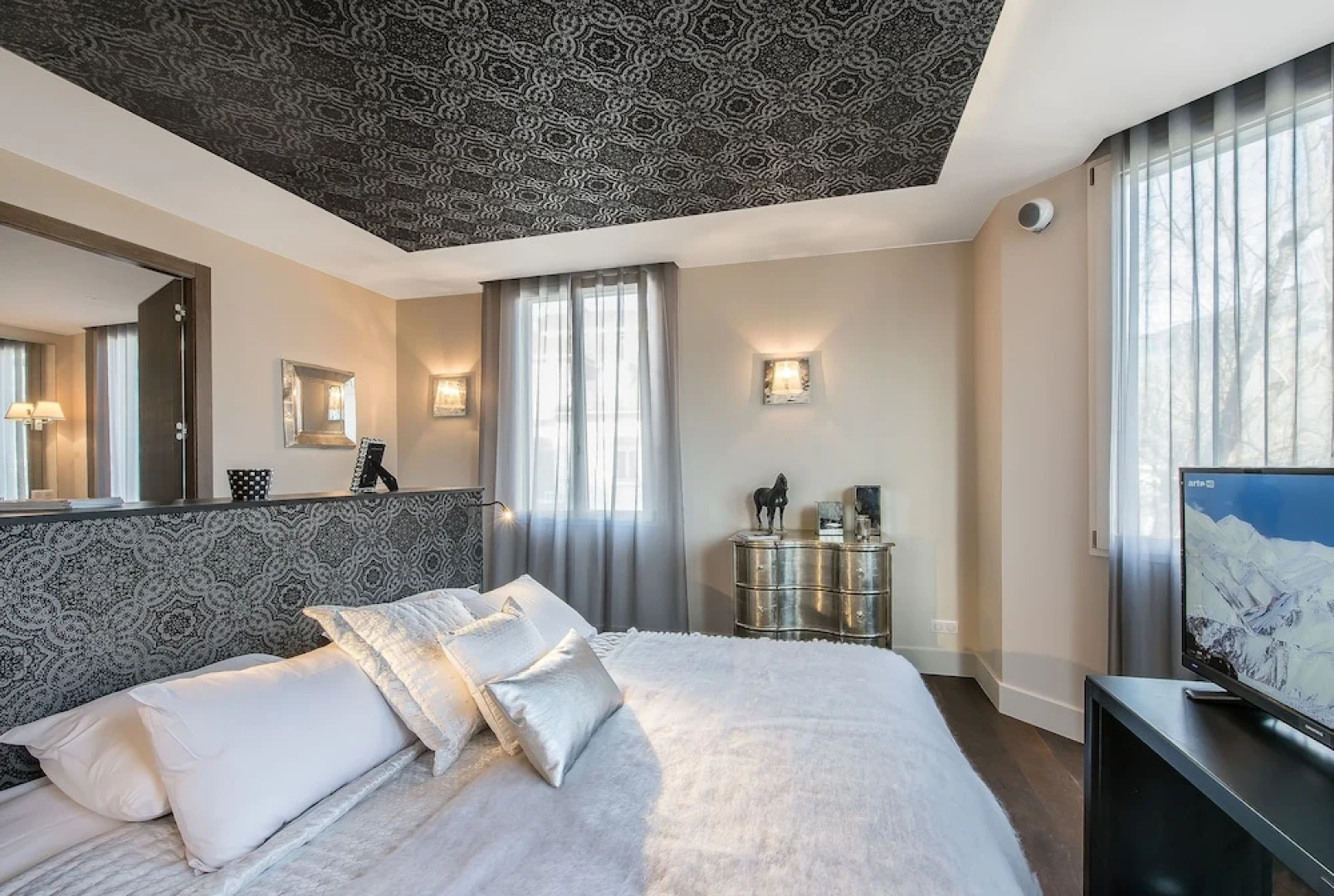 Vallat Lodges Annecy L'hôtel Particulier