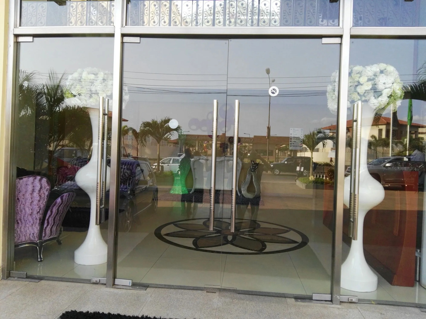 Rosa Valls Hotel