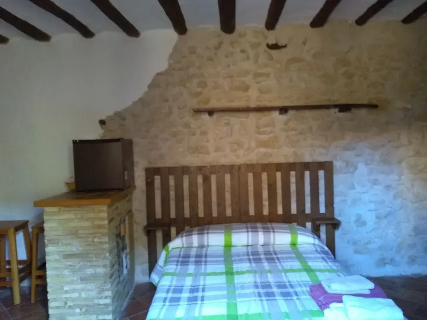 Apartamentos La Val del Oro 1