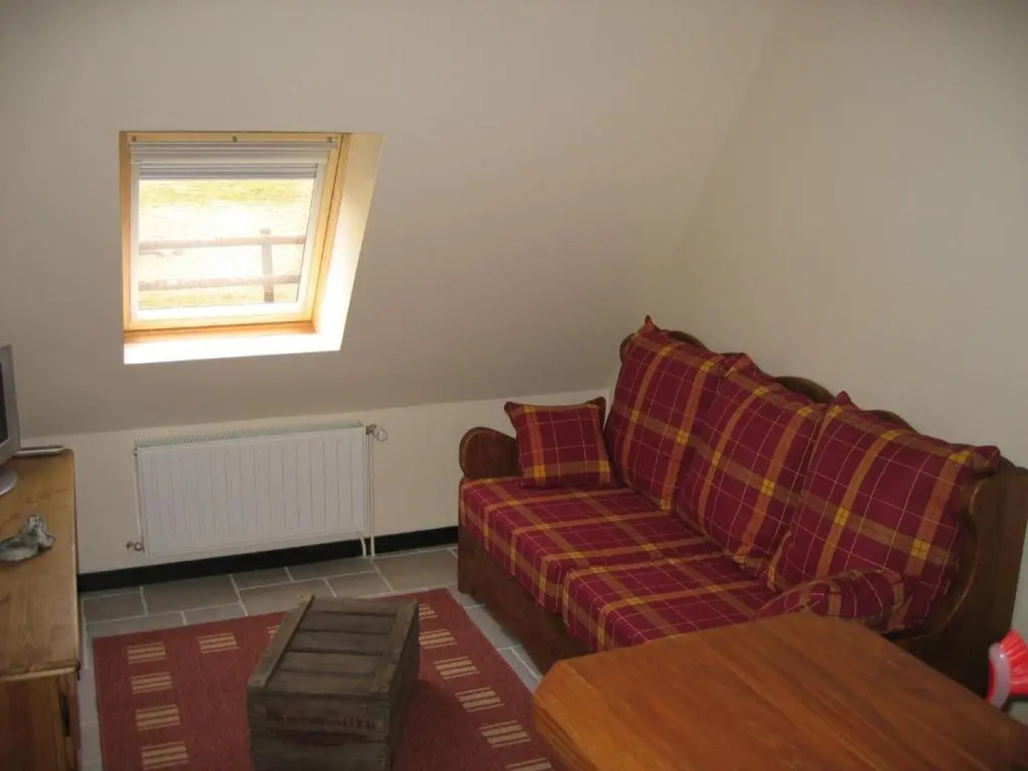 Le Champ des Possibles