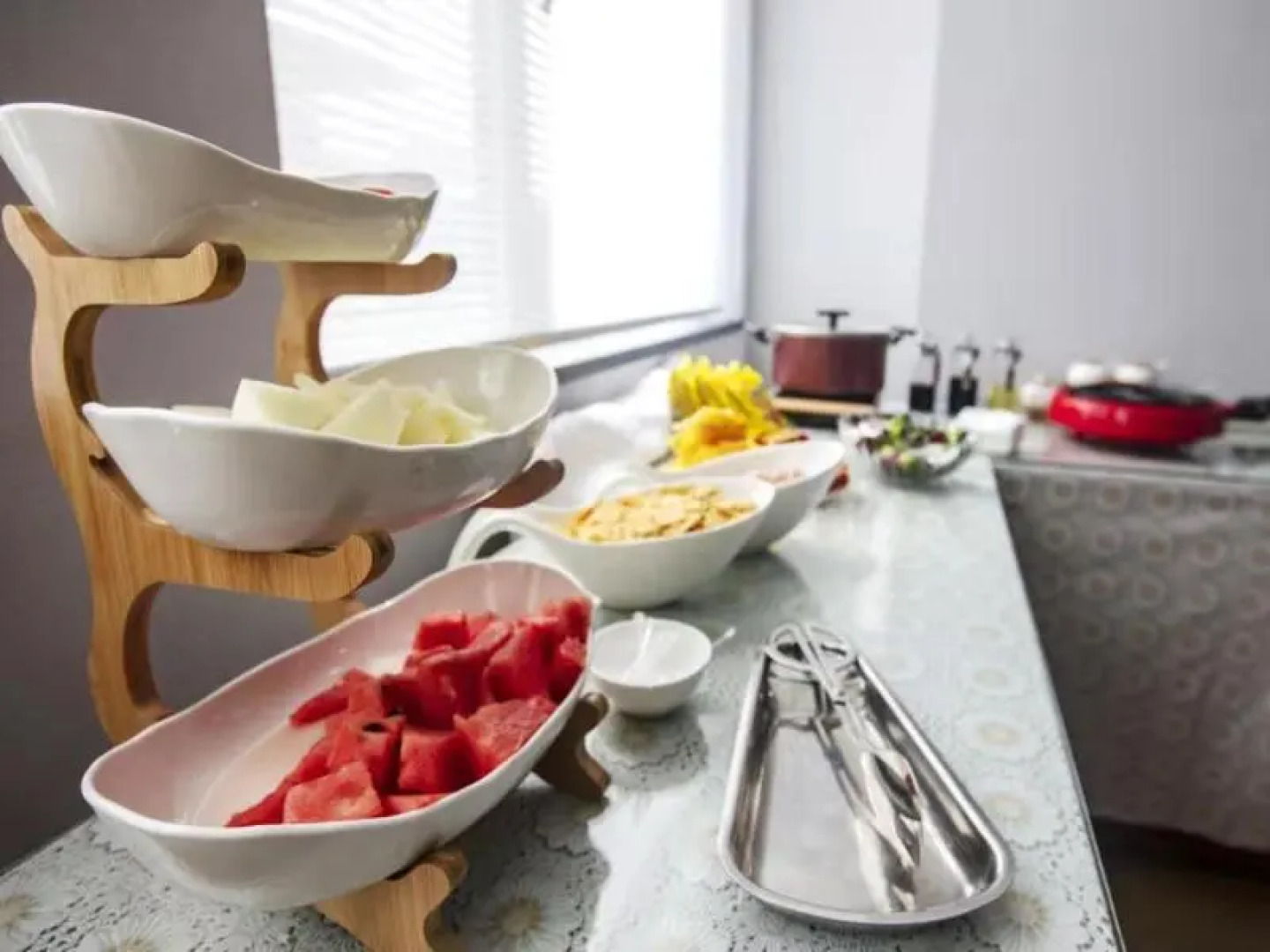 GreenTree Inn Qinghuangdao Sun City Hotel