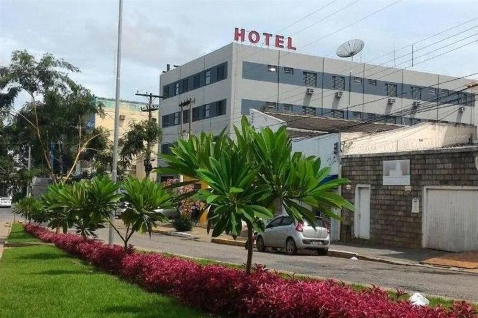 Abudi Hotel
