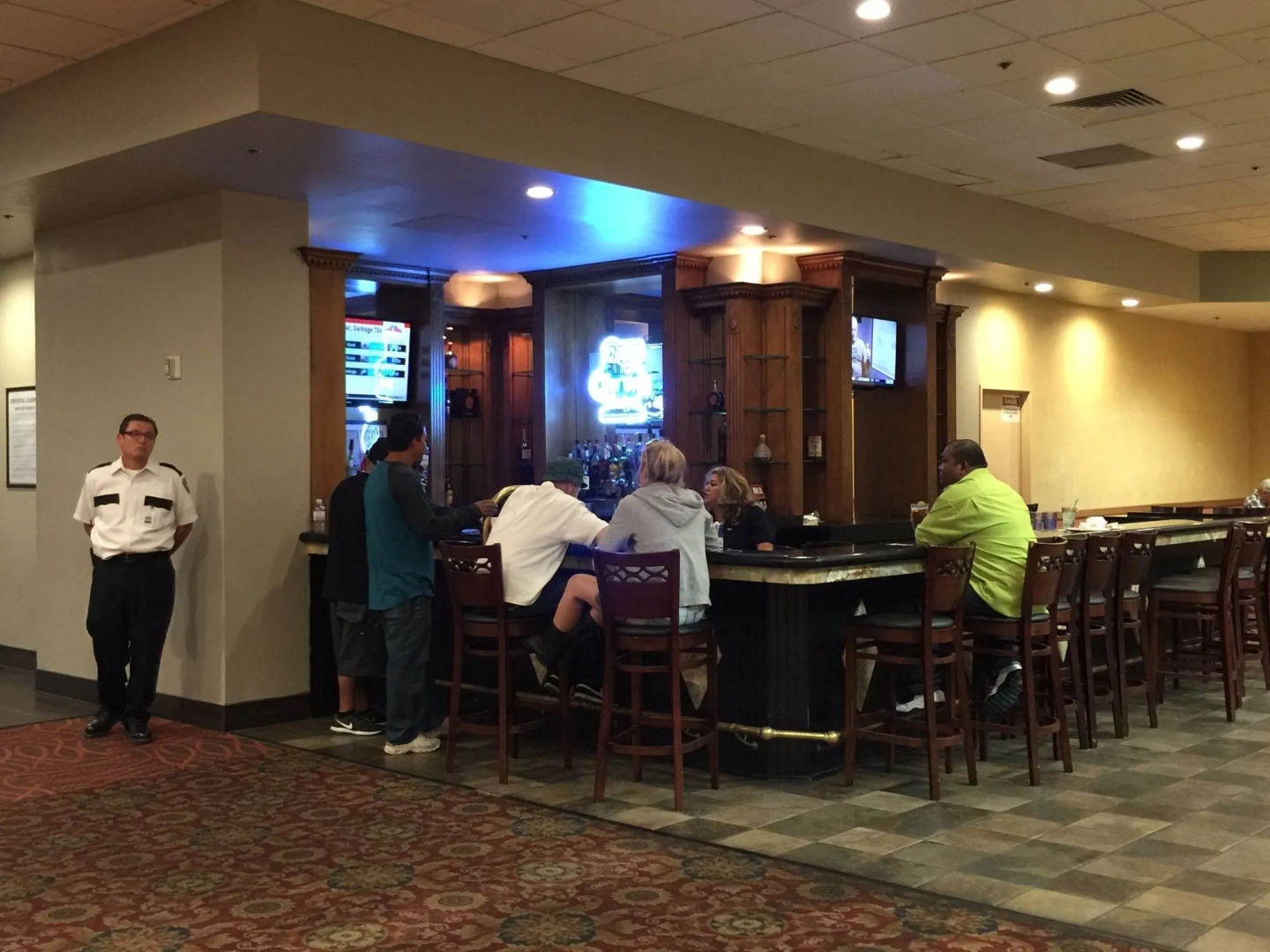 LA Crystal Hotel - Los Angeles Area