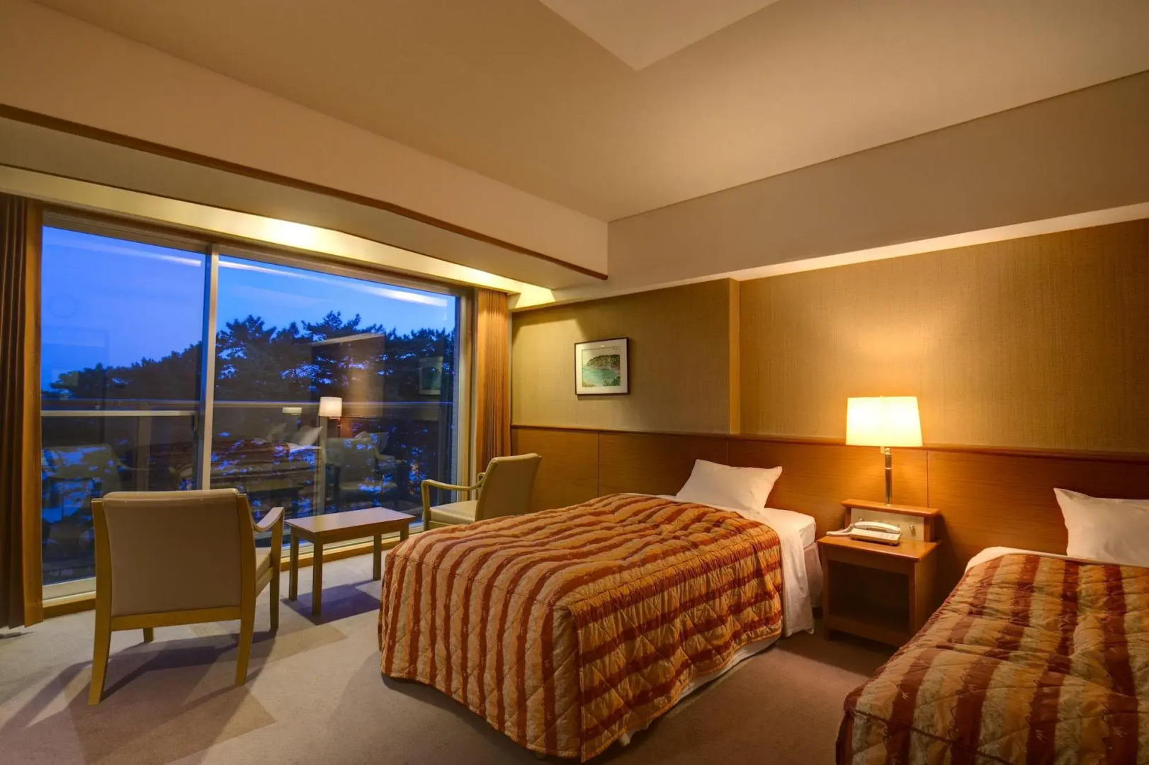 Kyukamura Minami-Izu