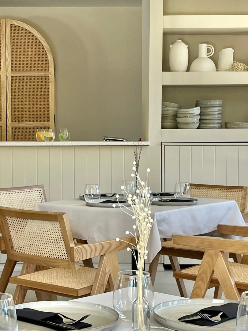 Thymises Boutique Hotel