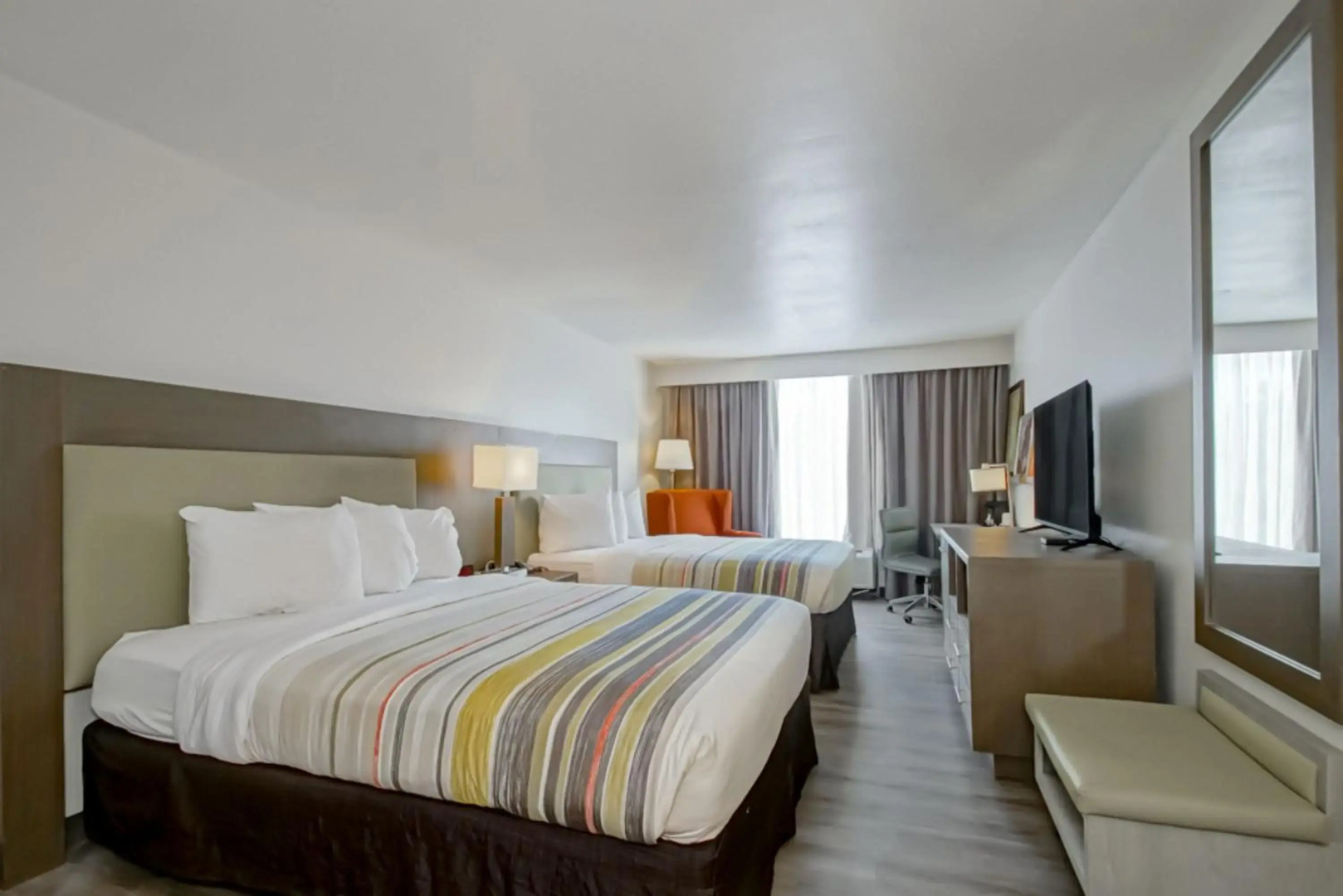 Country Inn & Suites by Radisson, New Orleans I-10 East, LA