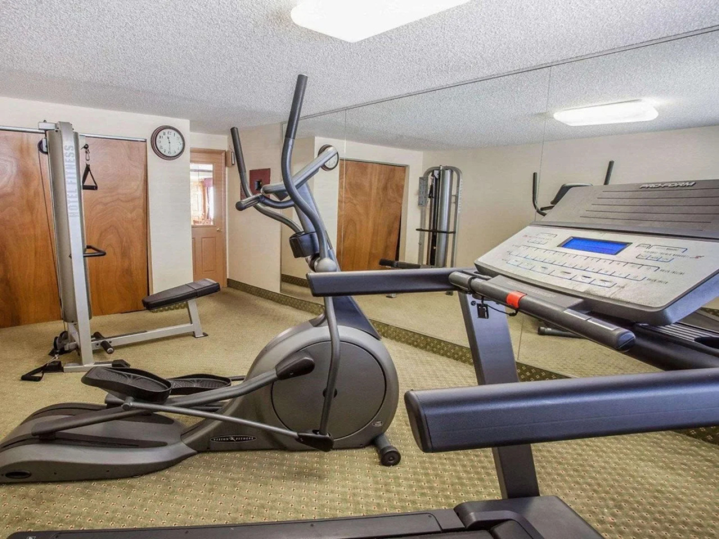 Quality Inn and Suites Toppenish