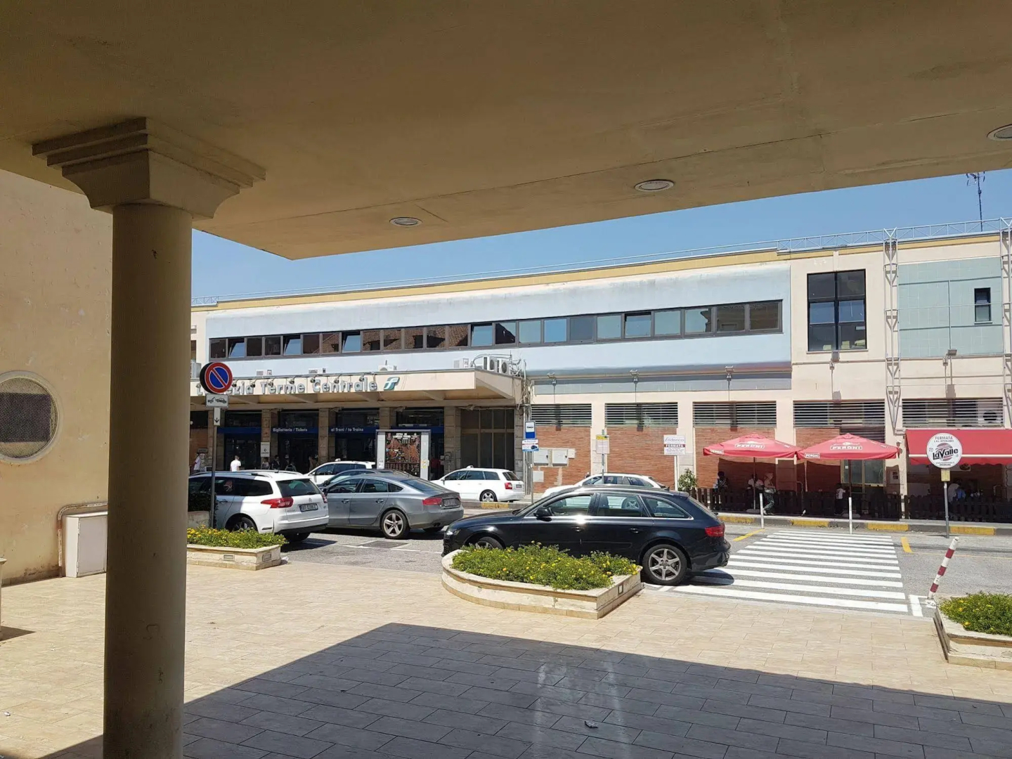 Grand Hotel Lamezia