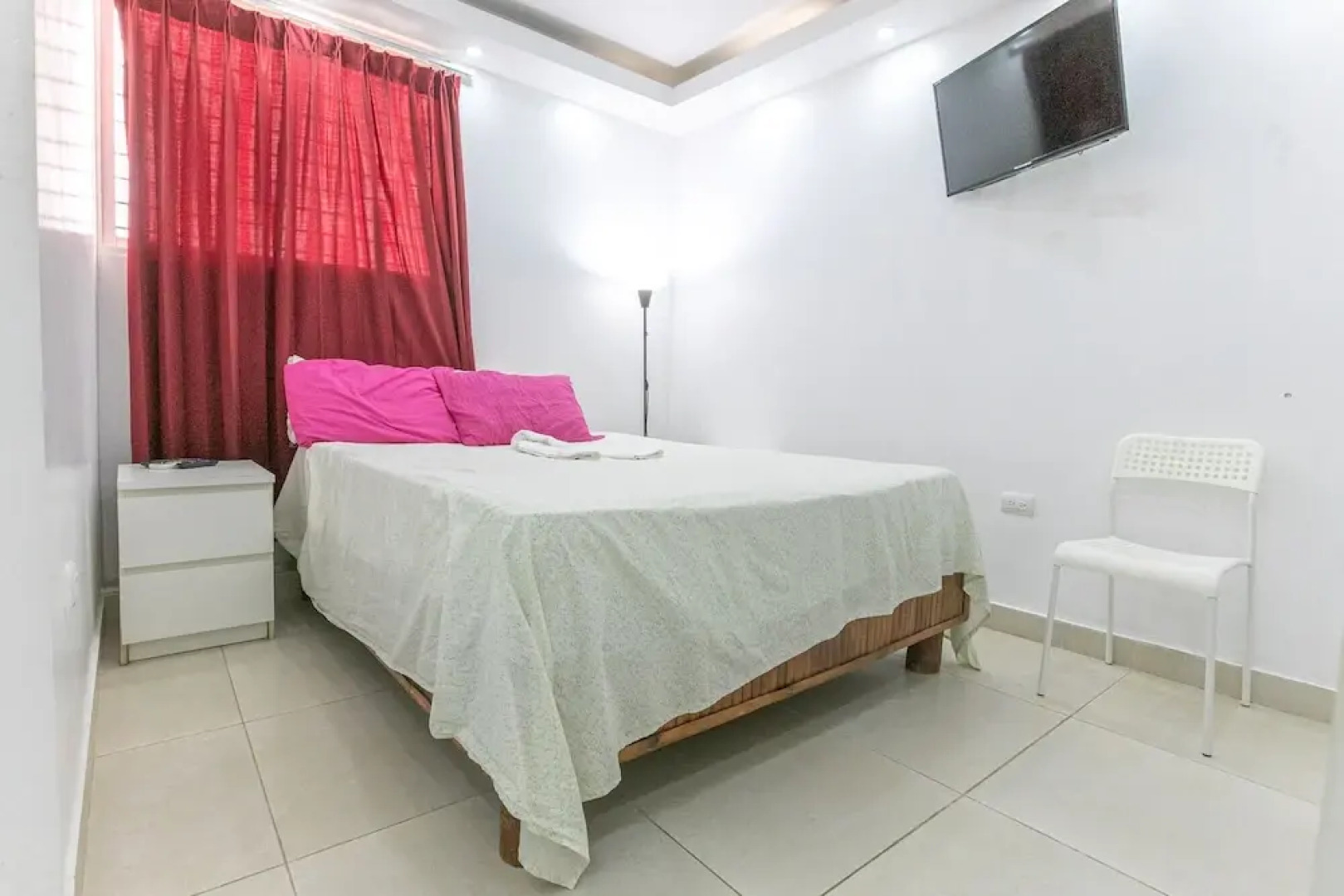 Casa de Huespedes Colonial