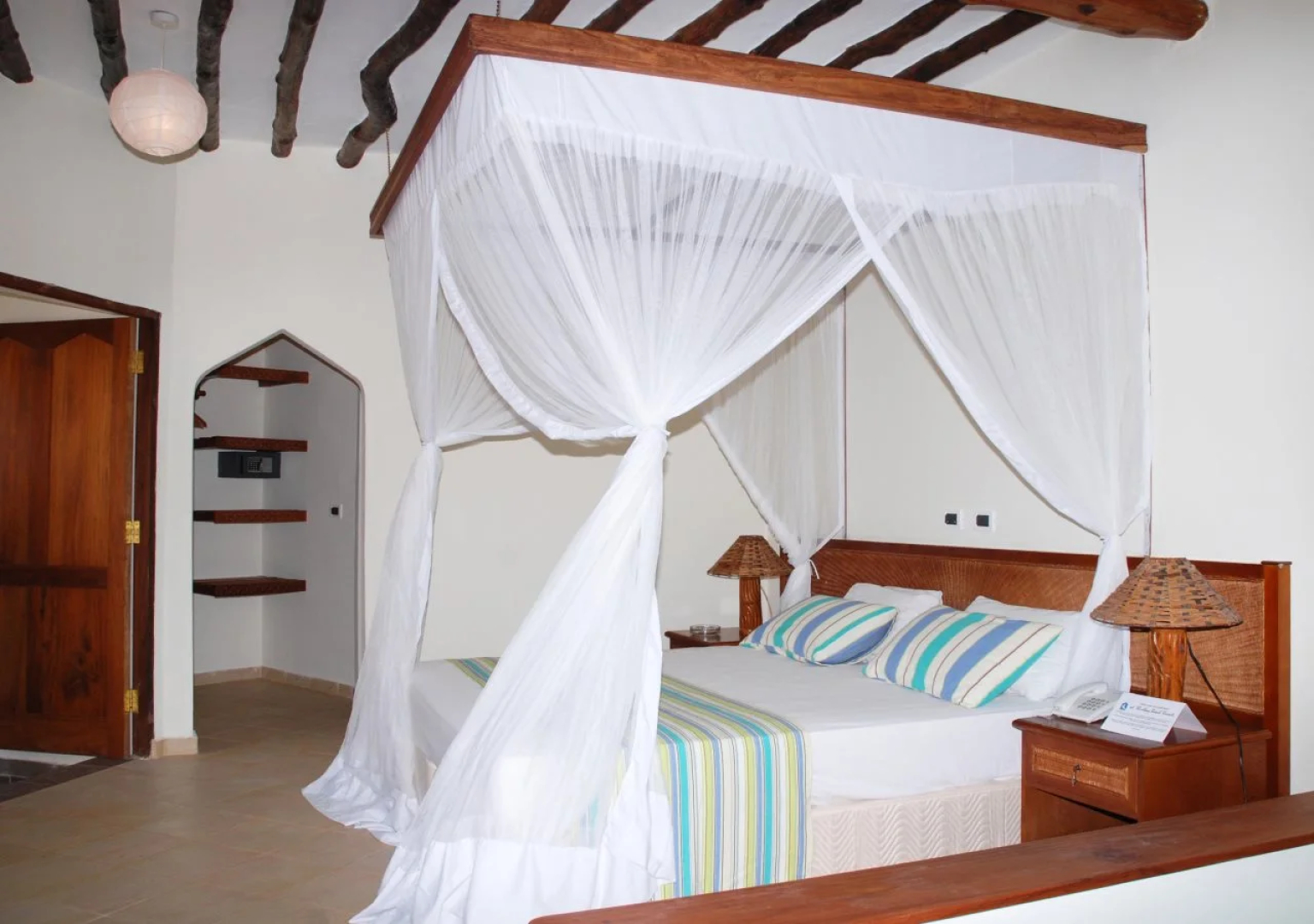 Sultan Sands Island Resort