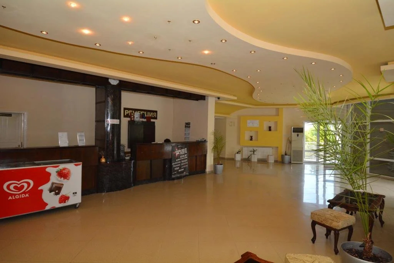 Kavarna Hotel