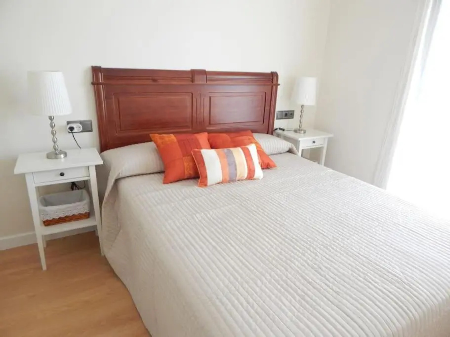 Casa Mirador los Bancales