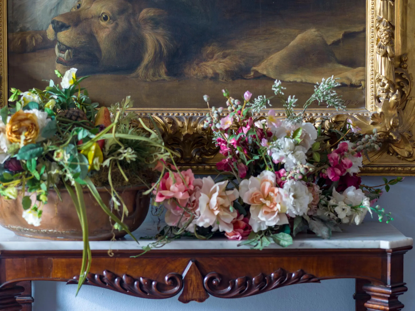 Royal Victoria Hotel