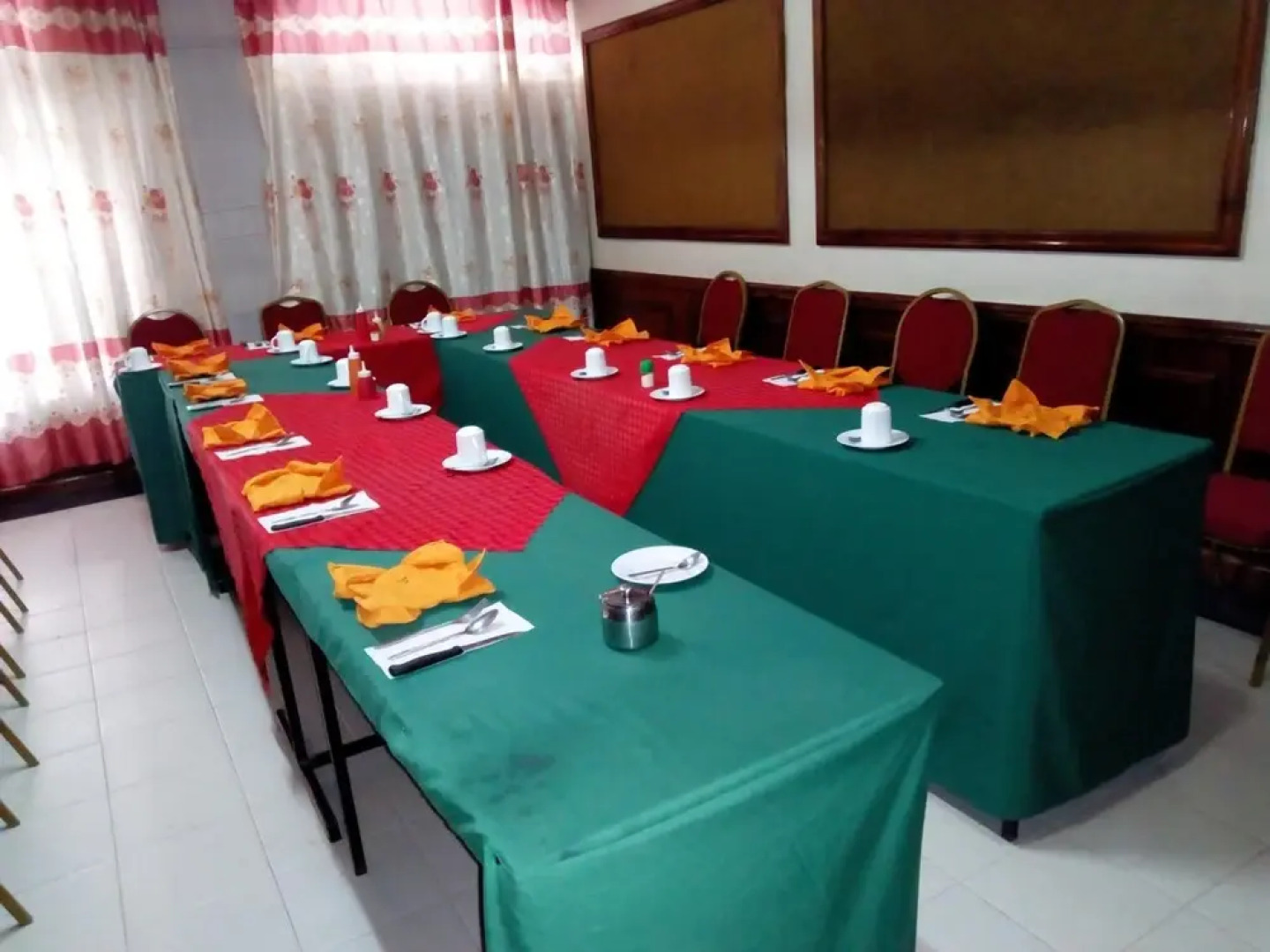 Ibis Hotel Nanyuki
