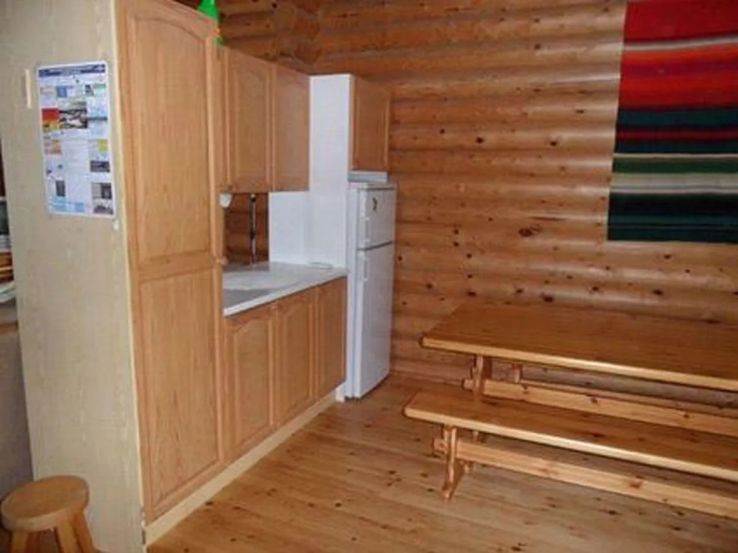 Holiday Home Harakanpesä