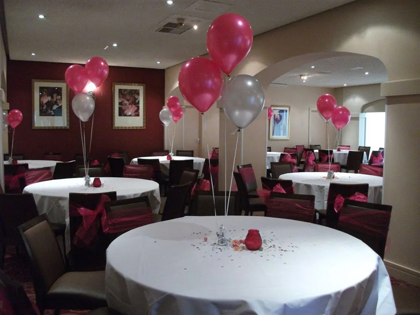 Best Western Gibside Hotel