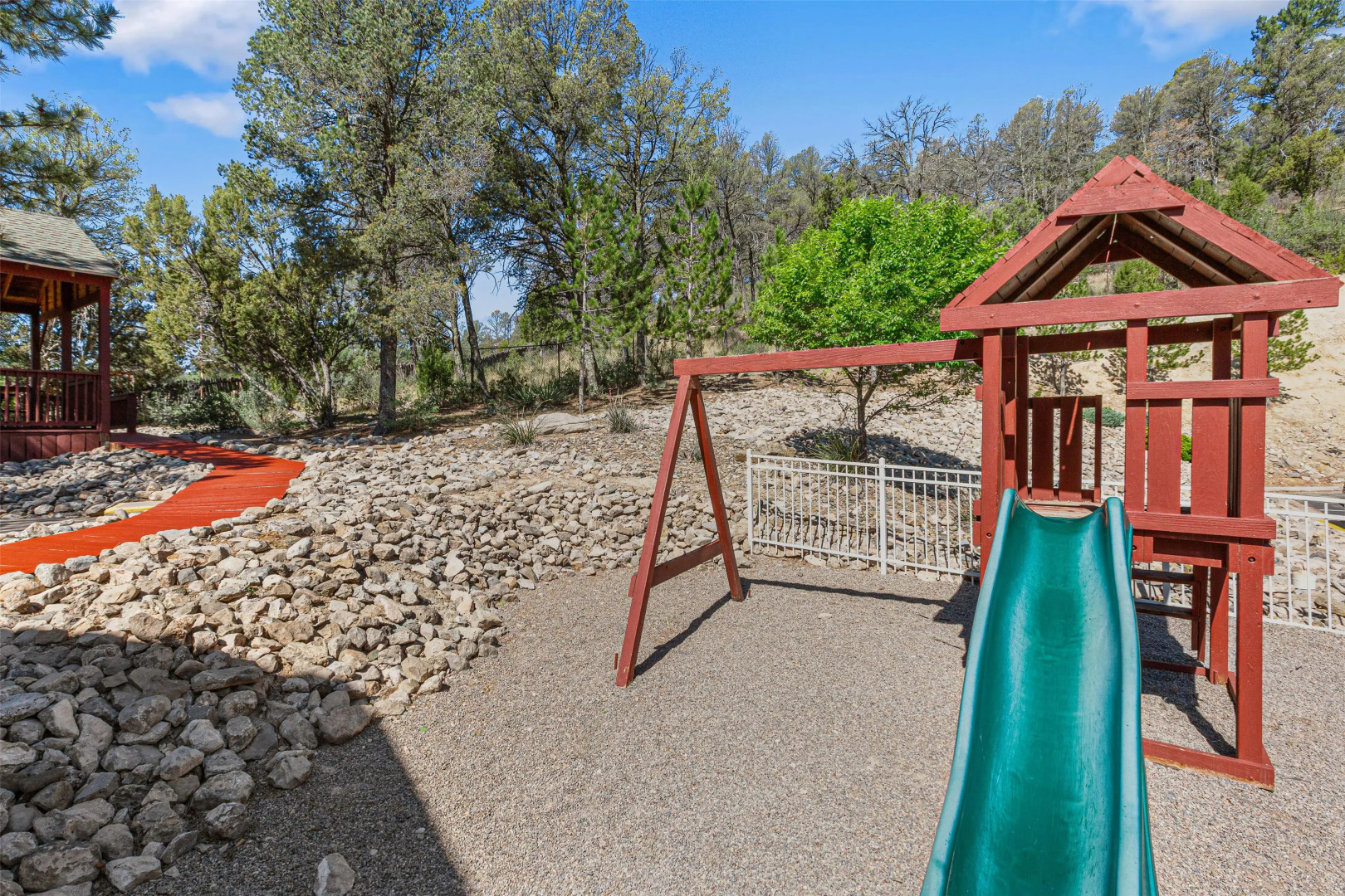 Best Western Plus Ruidoso Inn