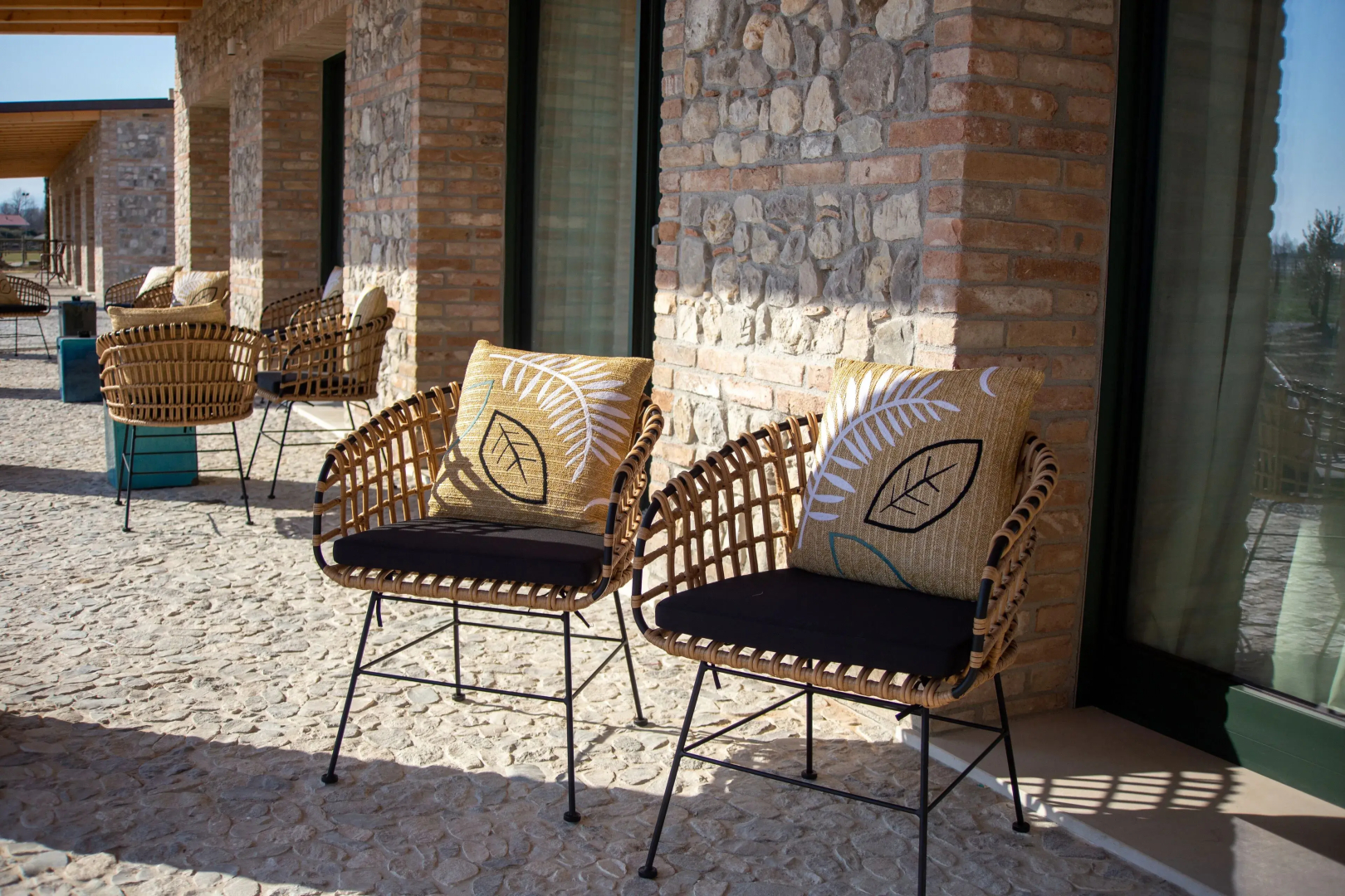 Agriturismo Fossa Mala
