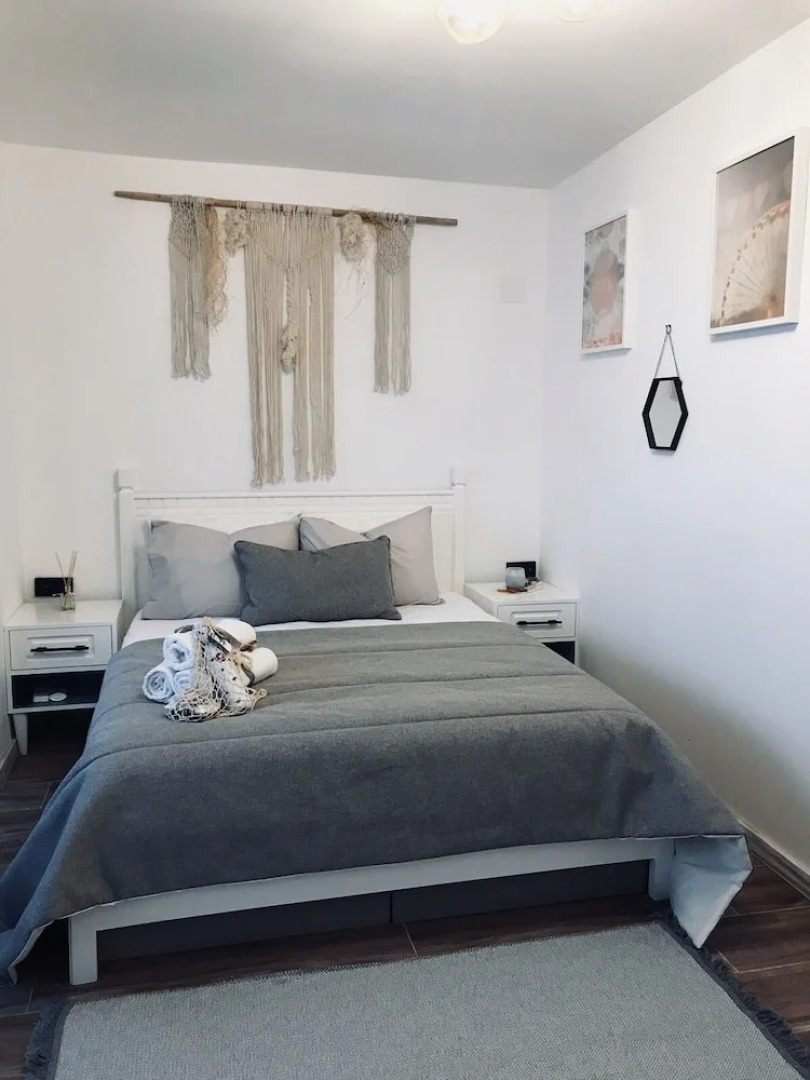 Fermaki Rooms - Adults Only