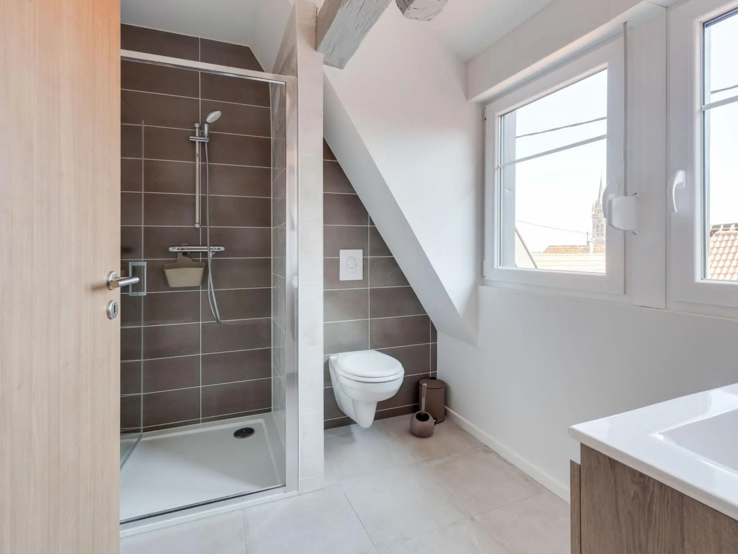 Apartment in Alsace Near Europa-park