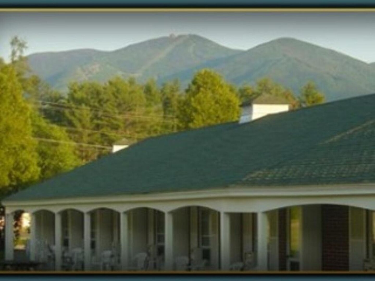 Cannon Mountain View Motel