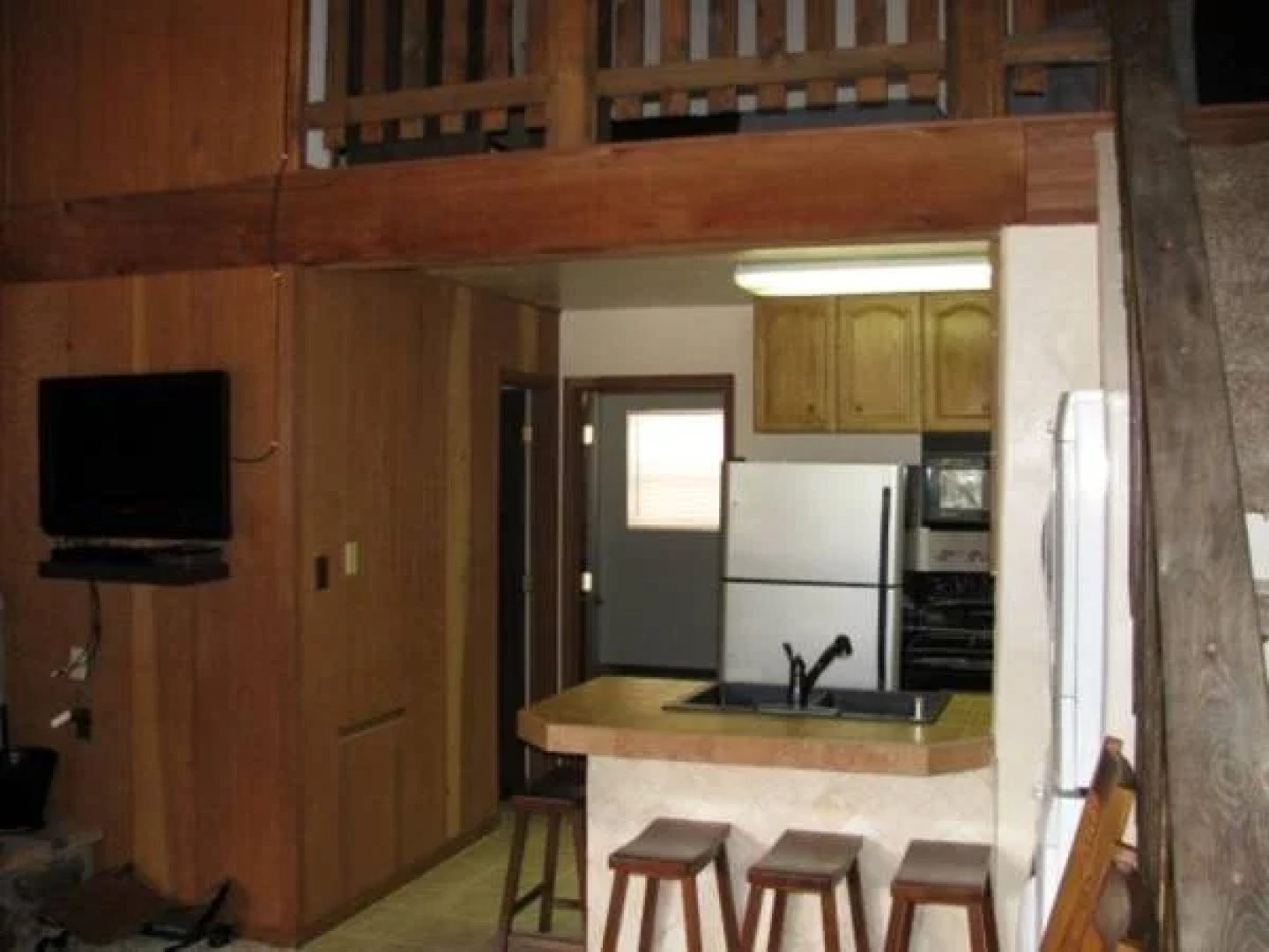 Resort Properties of Angel Fire Homes