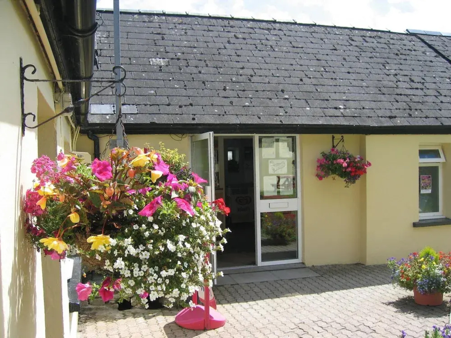 Cardigan Bay Holiday Park