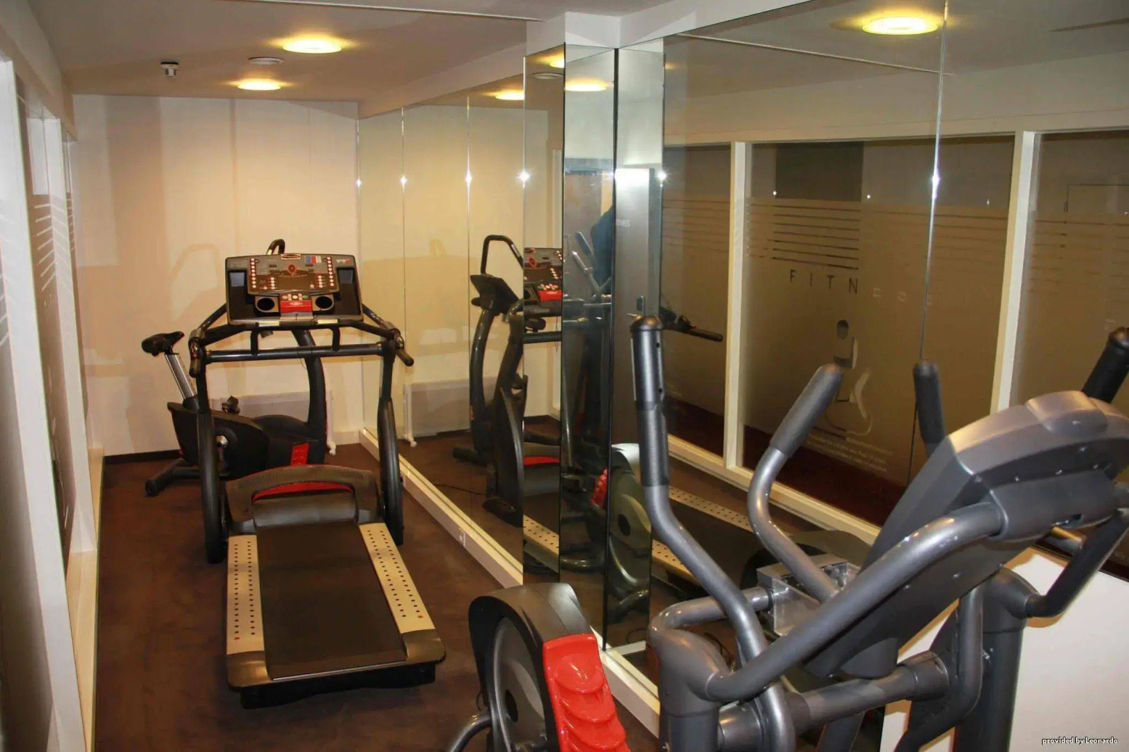 Hotel Alize Mouscron