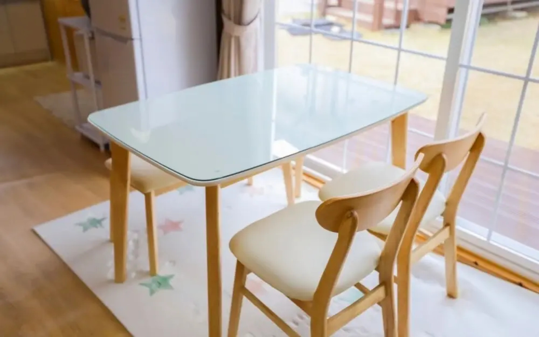 Yesan Deulsaem Pension