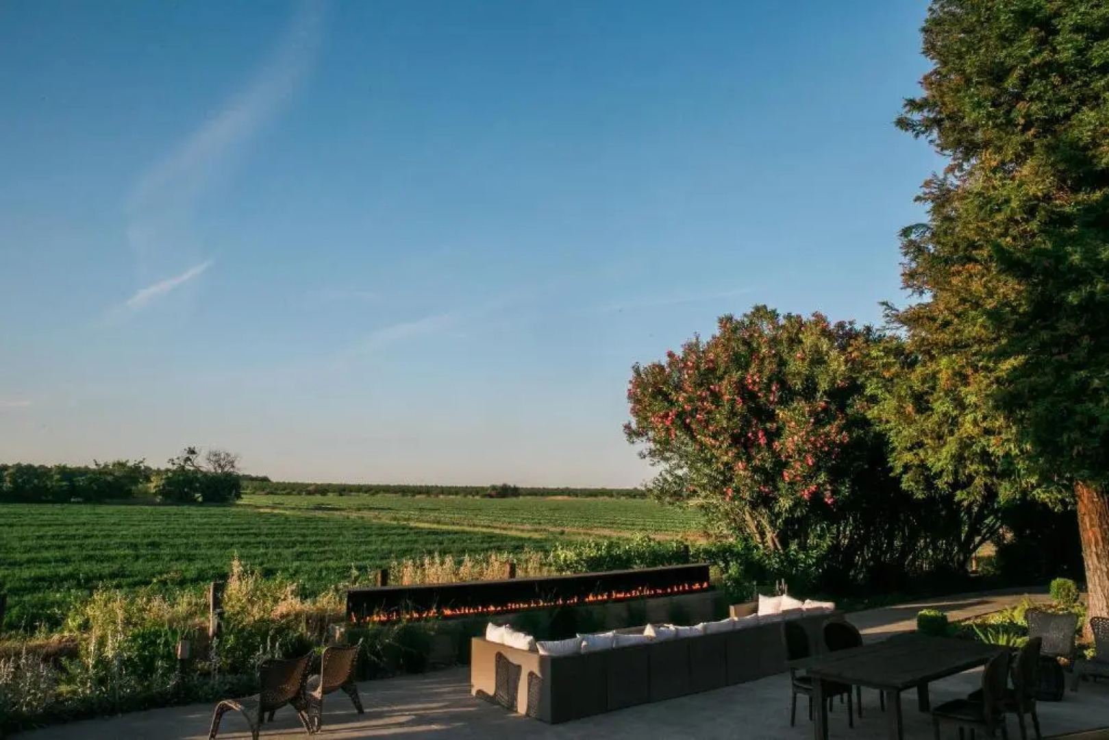 The Inn at Park Winters