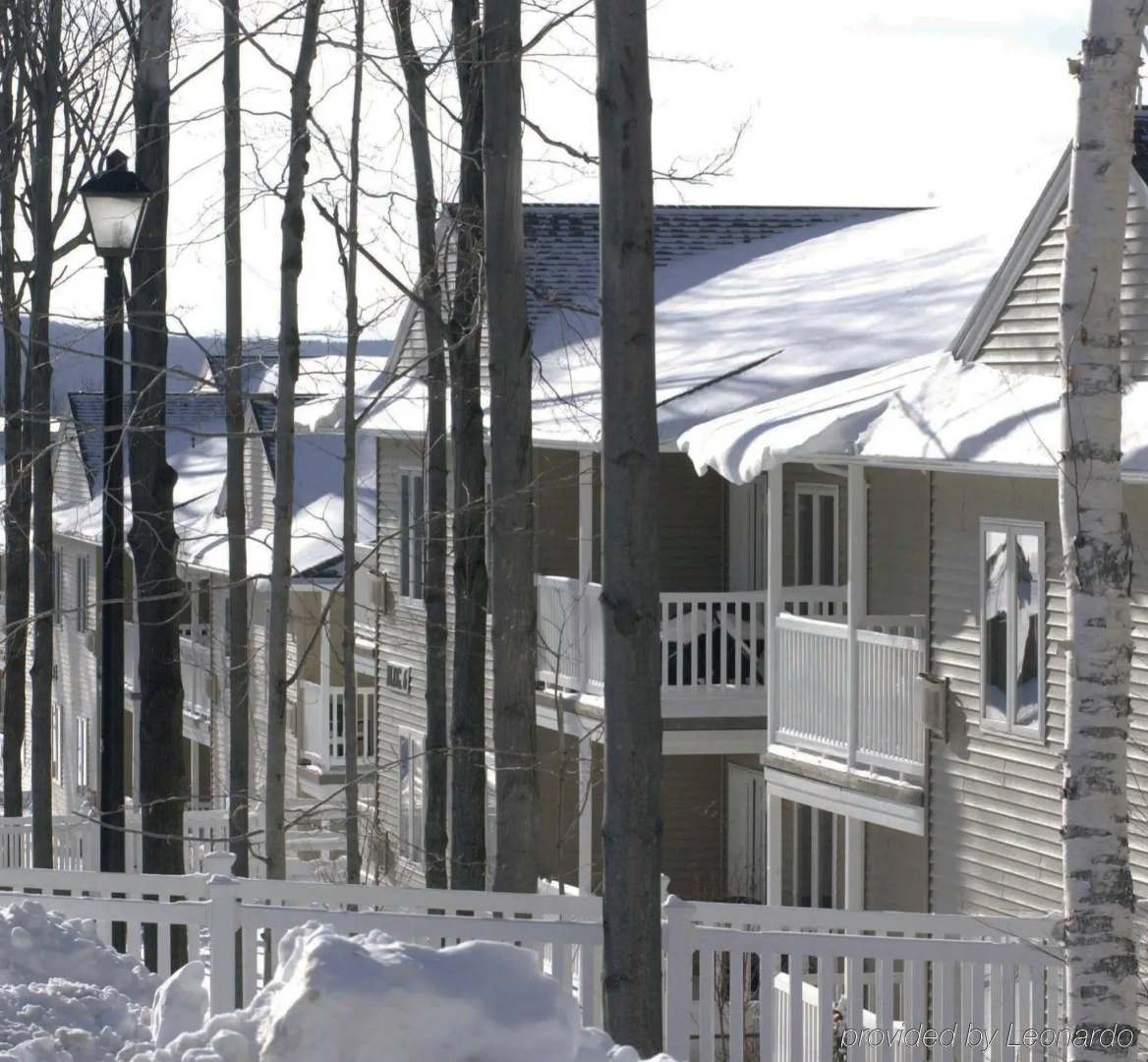 Vacation Village in the Berkshires