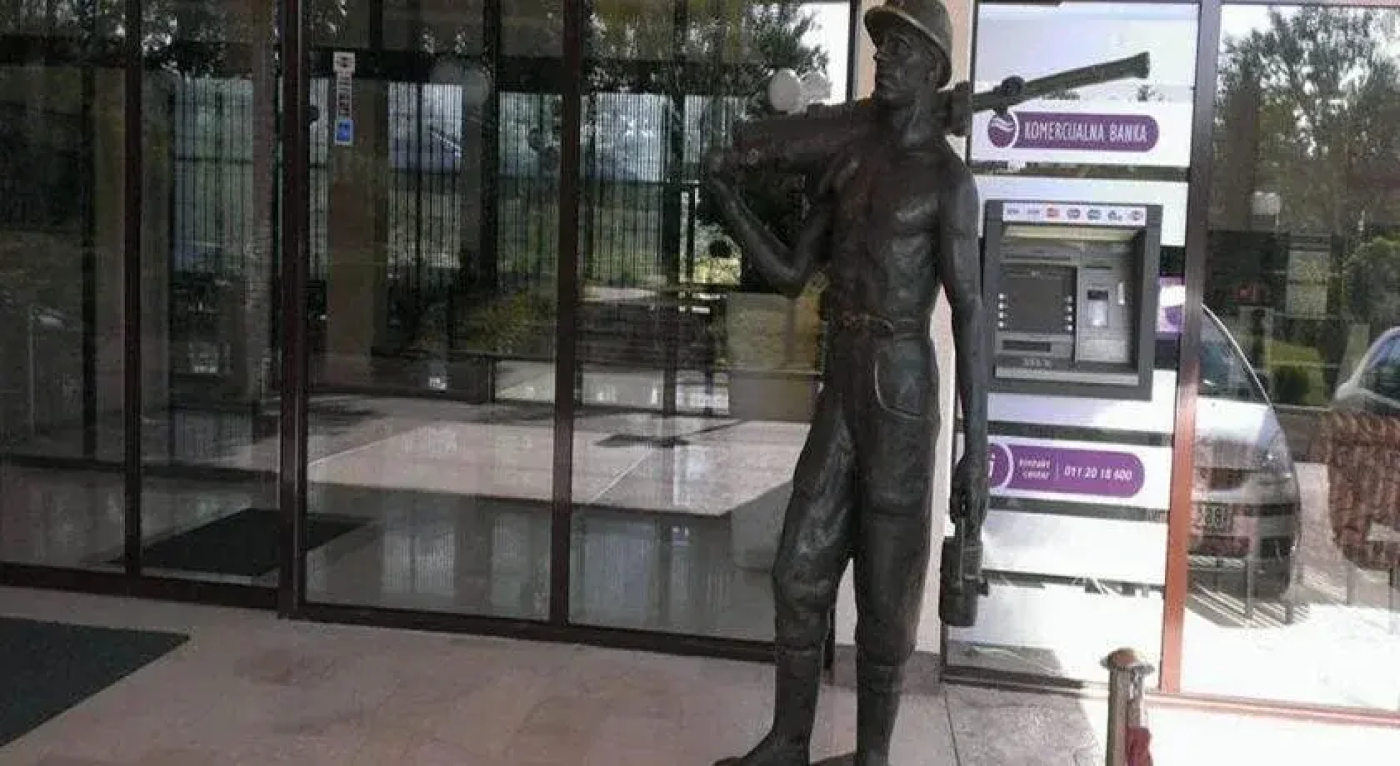 Jezero Hotel