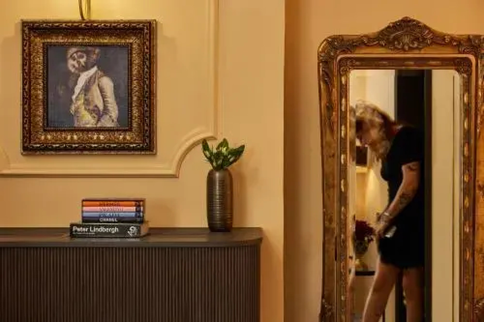 Rephael House Boutique Hotel