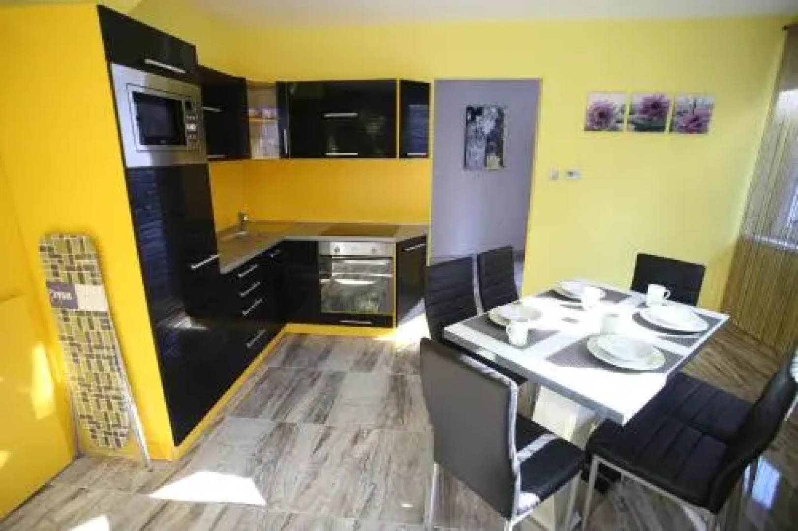 Centrum Lux Apartman