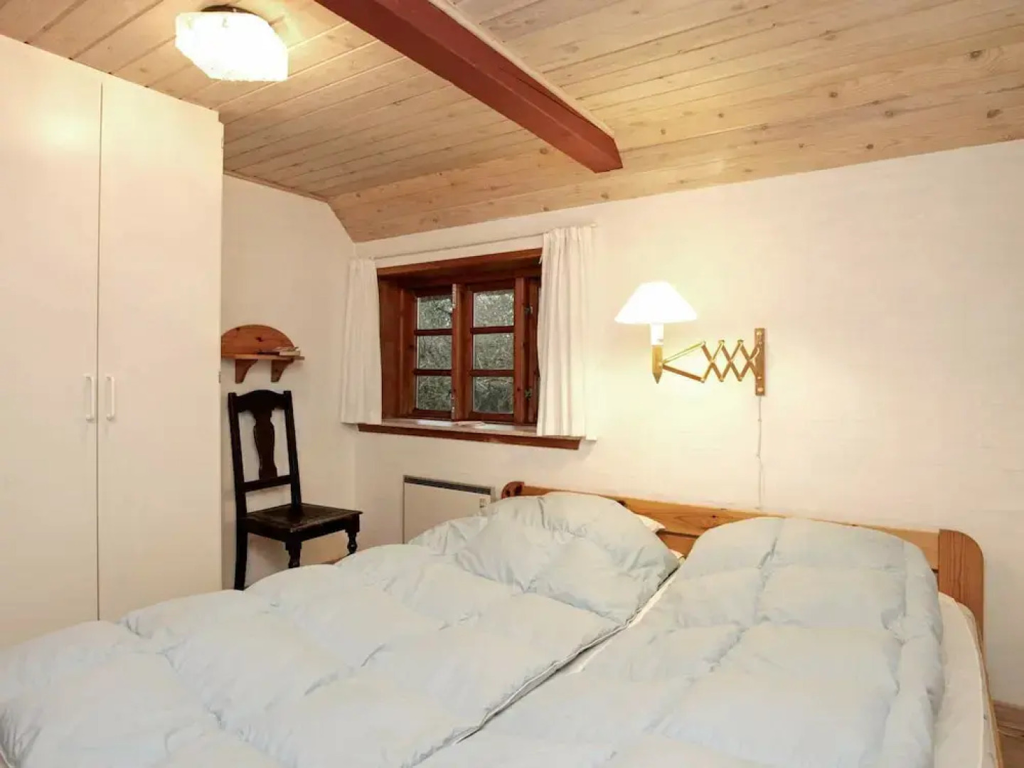 4 Person Holiday Home in Laeso