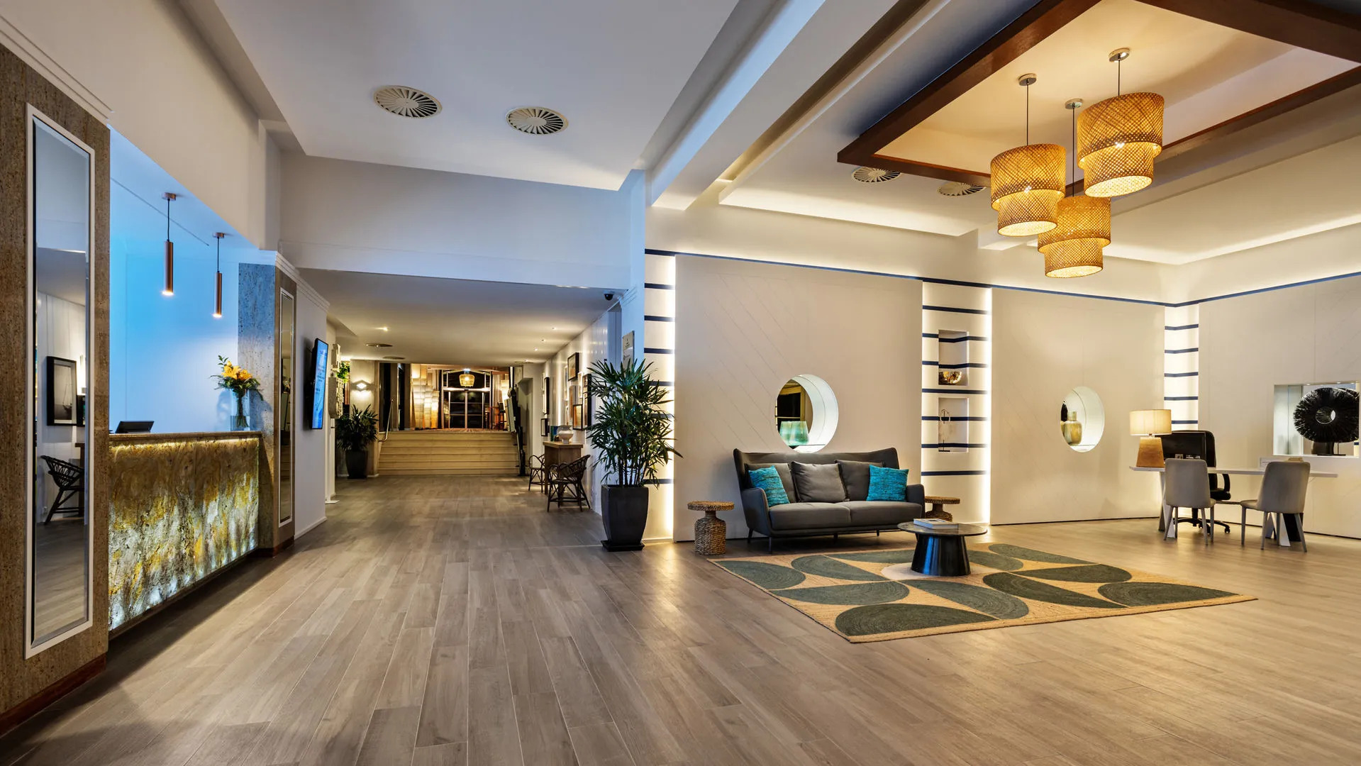 Pestana Alvor Beach Villas