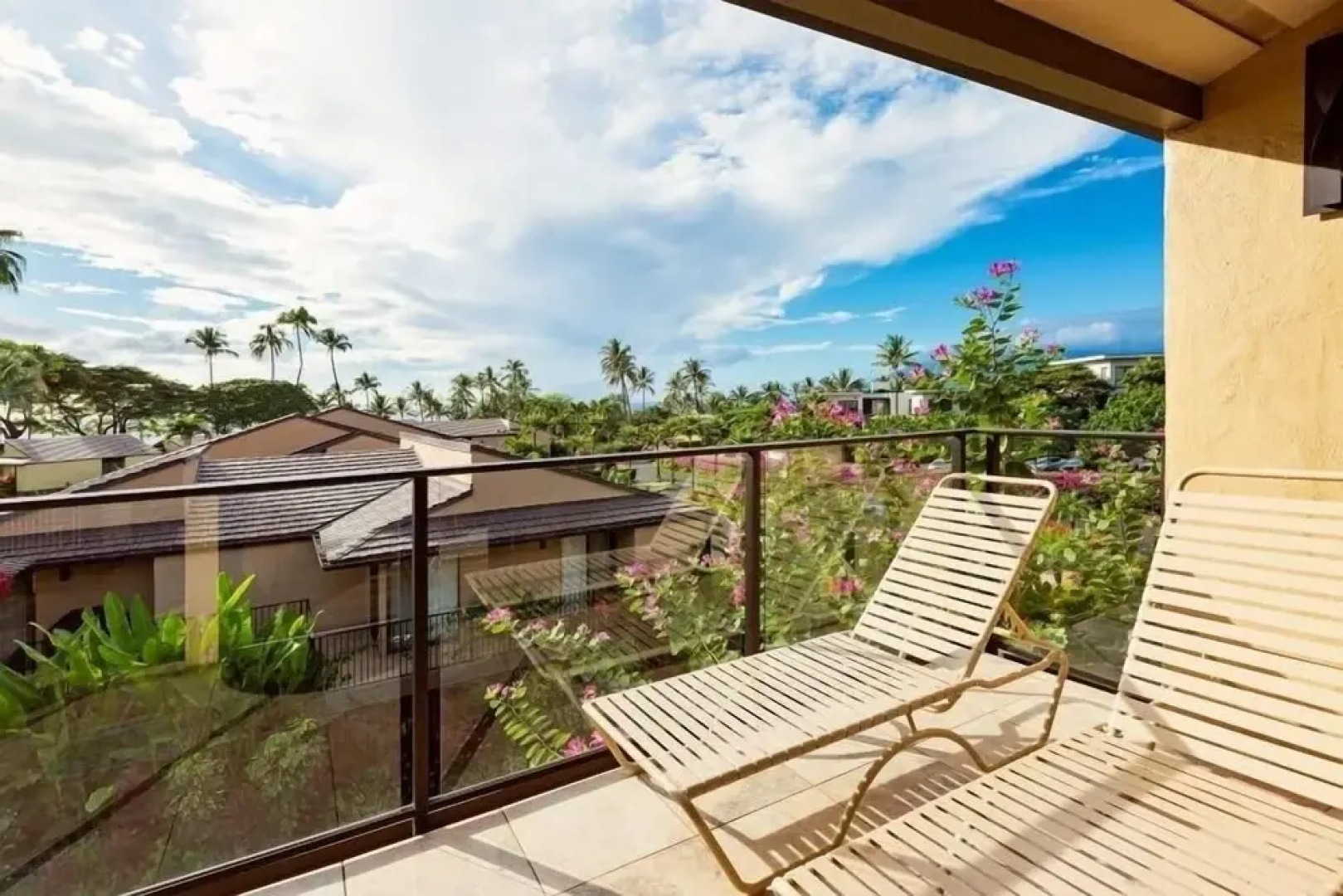 Wailea Elua, #0702 2 Bedroom Condo by RedAwning