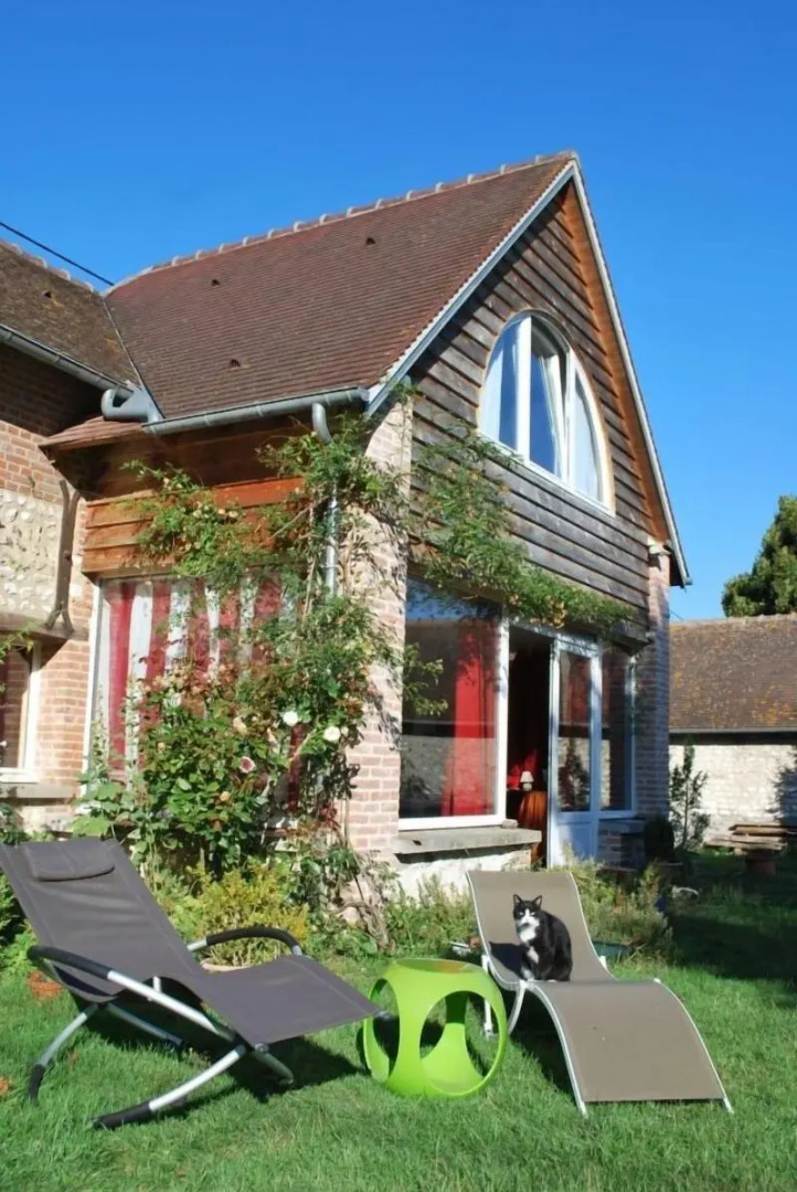 Au Vieux Tilleul B&B