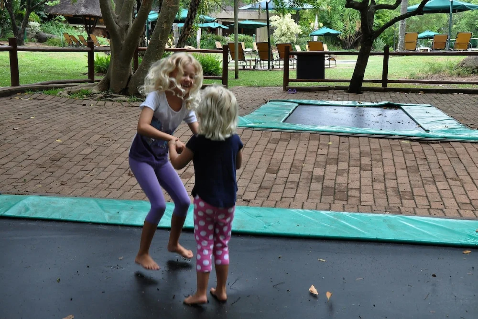 Kruger Park Lodge unit No. 524