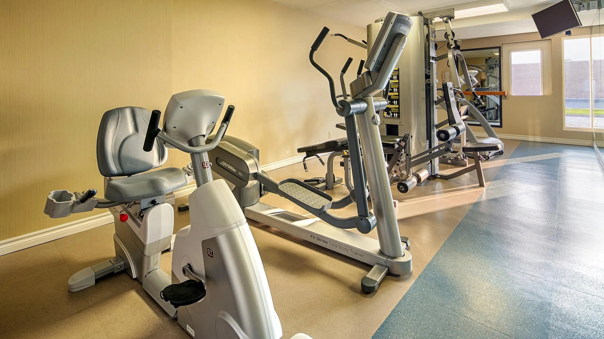 Quality Inn & Suites