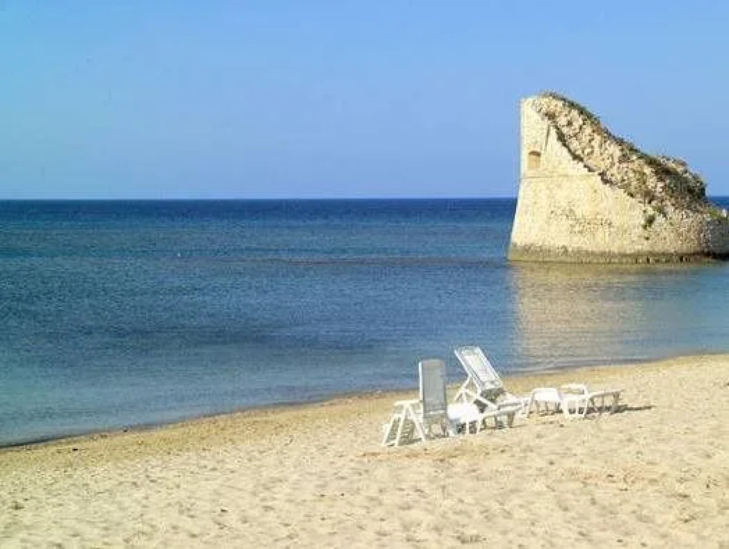 Villa Quattro Pini B&B